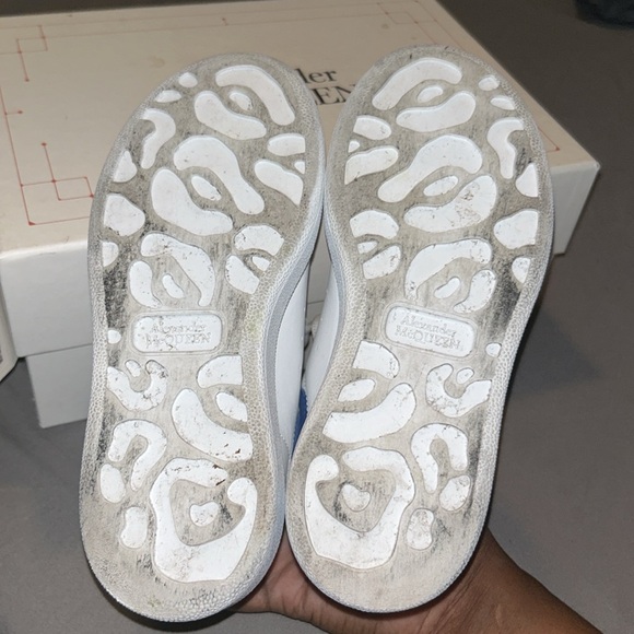 Toddler alexander mcqueens - Picture 7 of 10